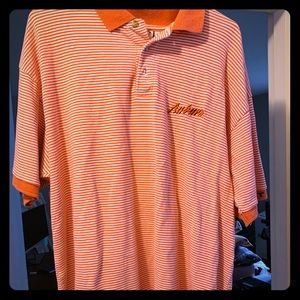 Vintage Auburn Polo.